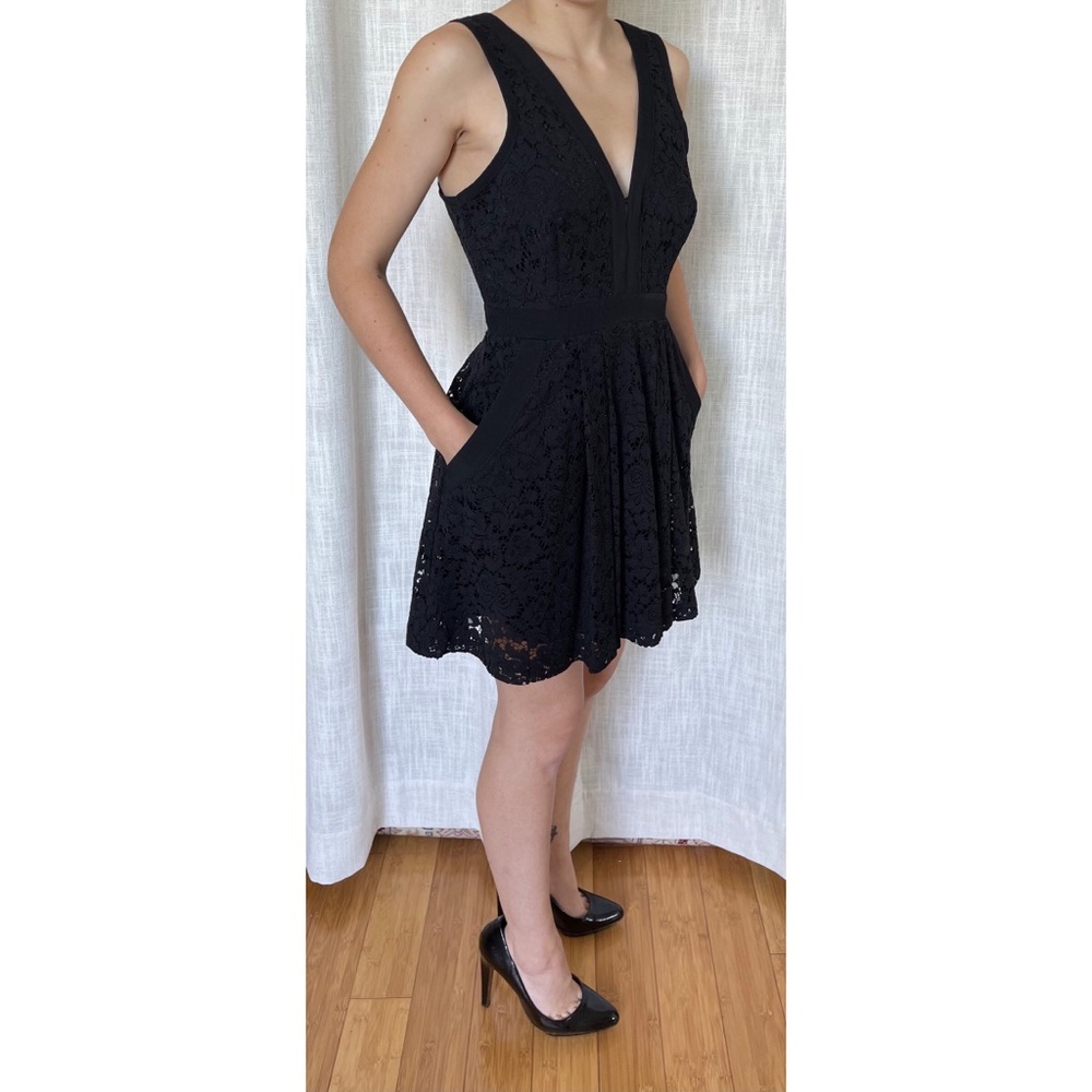 Free People: Dress with pockets